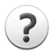 Question Mark emoji on Samsung